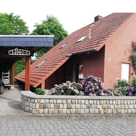 Auerandzimmer Nienhagen  Exterior photo